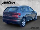 Skoda Kamiq Style 1.0 TSI AHK KAMERA und PDC Vo+Hi - Skoda Kamiq Gebrauchtwagen in Dresden