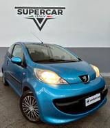 Peugeot 107 1.0 Benz, Euro 4, garantita e impecc - Peugeot 107: 1.4