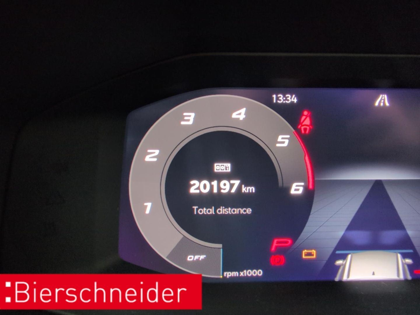 Seat Leon - Bild 18