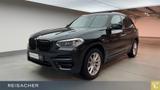 BMW X3 xDrive 20d A Advantage,StdHzg,AHK,Leder,HUD - BMW X3 ADVANTAGE mit Benzin-Antrieb