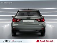 Audi A1 - Vorschau Bild 7