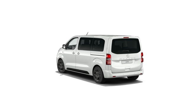 Zafira Edition Diesel Automatik