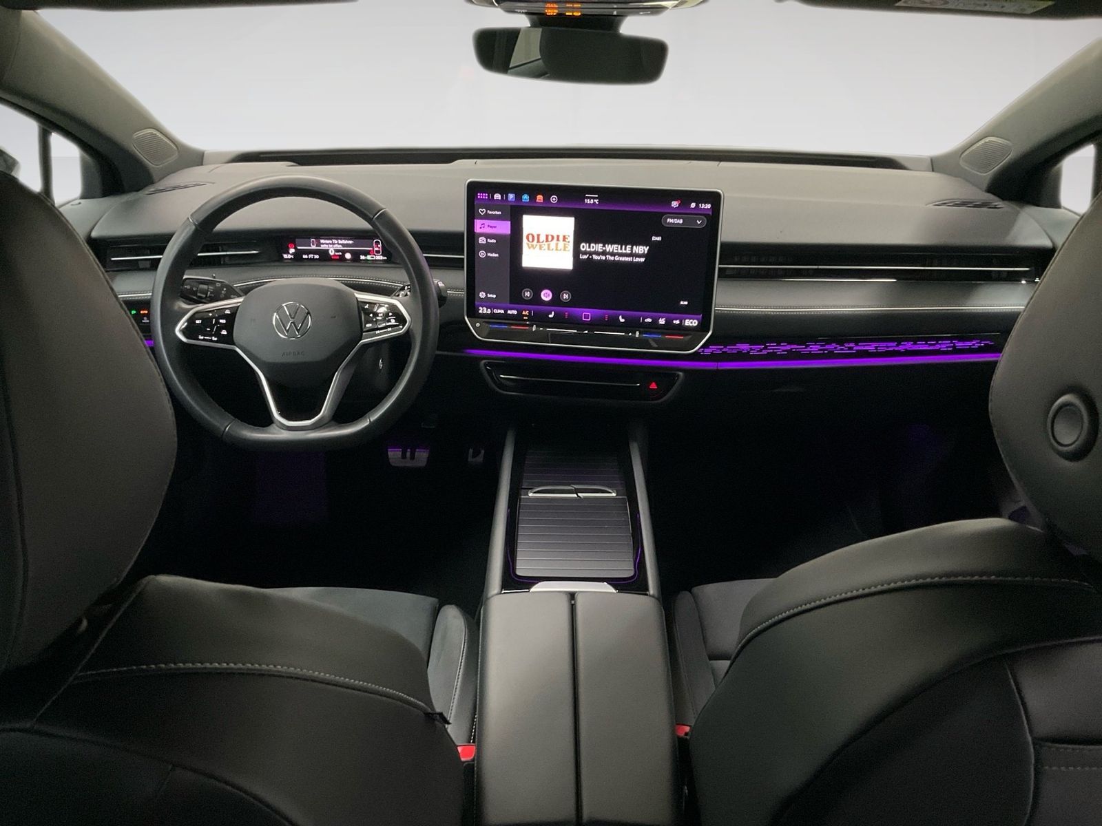 Volkswagen ID.7 - Bild 11