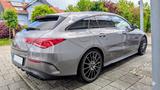 Mercedes-Benz CLA 250e SB Garantie AMG Multibeam Panorama - Mercedes-Benz CLA 250 Shooting Brake von privat