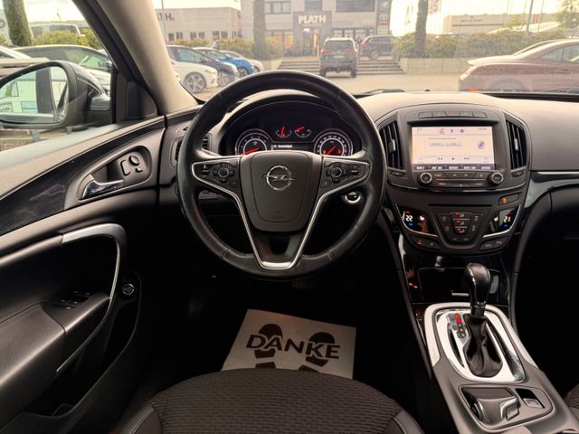 Opel Insignia A Sports Tourer Innovation