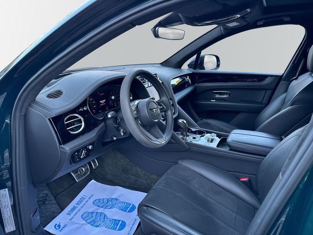 BENTLEY Bentayga – Bild 8