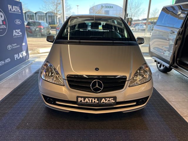 Mercedes-Benz A 170 Automatik *AHK*