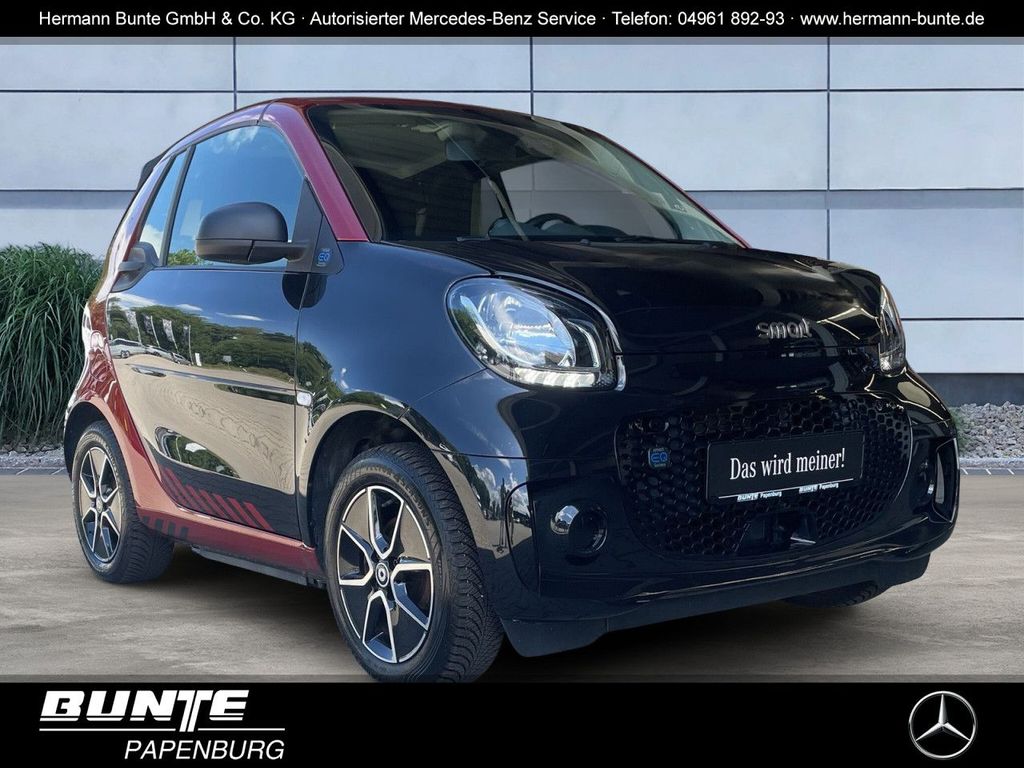 Image of Smart ForTwo