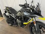Suzuki DL 800 Hauptständer - NEUWERTIGER ZUSTAND! - SUZUKI DL