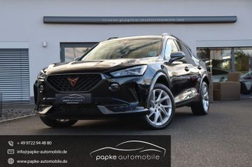Cupra Formentor - 1