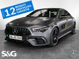 Mercedes-Benz CLA 45 AMG S 4M+ Coupé Final Ed. Pano+360°+M-LED - Mercedes-Benz CLA 45 AMG Gebrauchtwagen