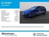 Volkswagen Golf VIII 1.5 TSI R-Line +DSG+ACC+NAVI+LED-PLUS+ - Volkswagen Golf Jahreswagen: Plus