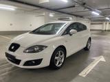 Seat Leon Reference Copa Ecomotive - Seat Leon: Copa