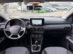 Fahrzeugabbildung Dacia Jogger Extreme+ LPG Navi Kamera LED u-frei 1.Hd