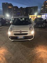 Fiat 500L 1.3 Multijet 95 CV Mirror - Fiat 500L Mirror mit Diesel-Antrieb