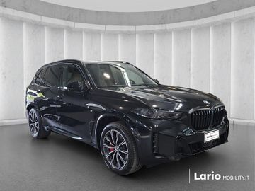BMW X5 - 2