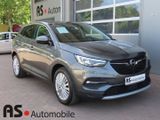 Opel Grandland INNOVATION 1.2 Turbo 2.Hd*LED*Totw*Kam - Opel Grandland (X) Gebrauchtwagen in Stuttgart