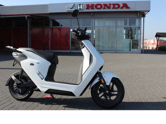 Honda EM1 e - EV1 Elektro inkl.Akku+Ladeger�t