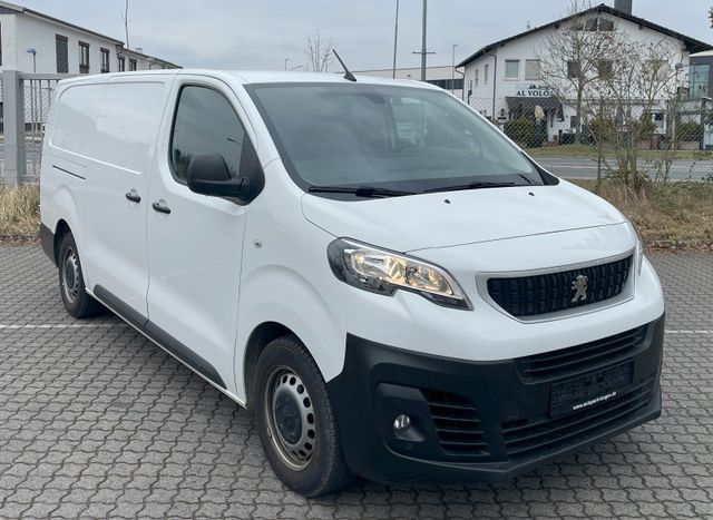 Peugeot Expert Premium L3 BOTT Regale Klima Kamera PDC