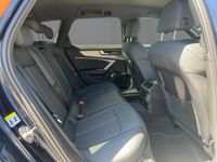Audi A6 - Vorschau Bild 13