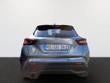 Nissan Juke 1.6 Hybrid Tekna Hybrid (Euro-6d)(Facelift - Nissan in Bremen