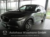 Mazda CX-5 2018 SKYACTIV-G 194 AT AWD Sports-Line AWD - Mazda CX-5