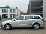 Opel Astra H Caravan Edition Automatik AHK 12.2025 - gebrauchte Opel Astra aus dem Jahr 2007