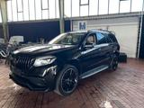 Mercedes-Benz GLS 450 4MATIC AMG LINE 7.SITZER TOTW H&K 360* - Mercedes-Benz GLS 450 Gebrauchtwagen