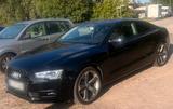Audi A5 Coupé Sportback 1,8 TFSI 93000 km ... - Audi A5 in Lübeck