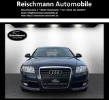 Audi A6 Lim. 2.8 FSI Quattro NAVI Leder Klima 8fach - Audi A6 aus 2008