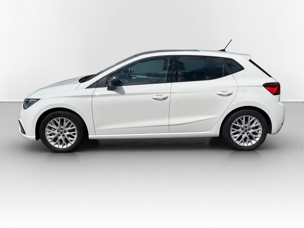 Seat Ibiza - Bild 10