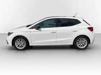 Seat Ibiza - Vorschau Bild 10