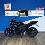 Yamaha MT-03 2018 - Angebote
