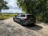 Volvo V60 D4 R Design - Volvo V60: Von Privat