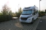 Malibu T410 DB - Malibu Wohnwagen & Wohnmobile