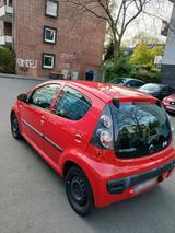 Citroën C1 - 2008 - Citroën C1 in Düsseldorf