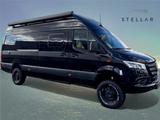 HYMER / ERIBA / HYMERCAR Grand Canyon S 700 Modell 2026/ AHK/ Autark