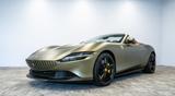 Ferrari Roma Spider °Verde Masoni Opaco°JBL°Beifahrerdi° - Ferrari Roma Neuwagen