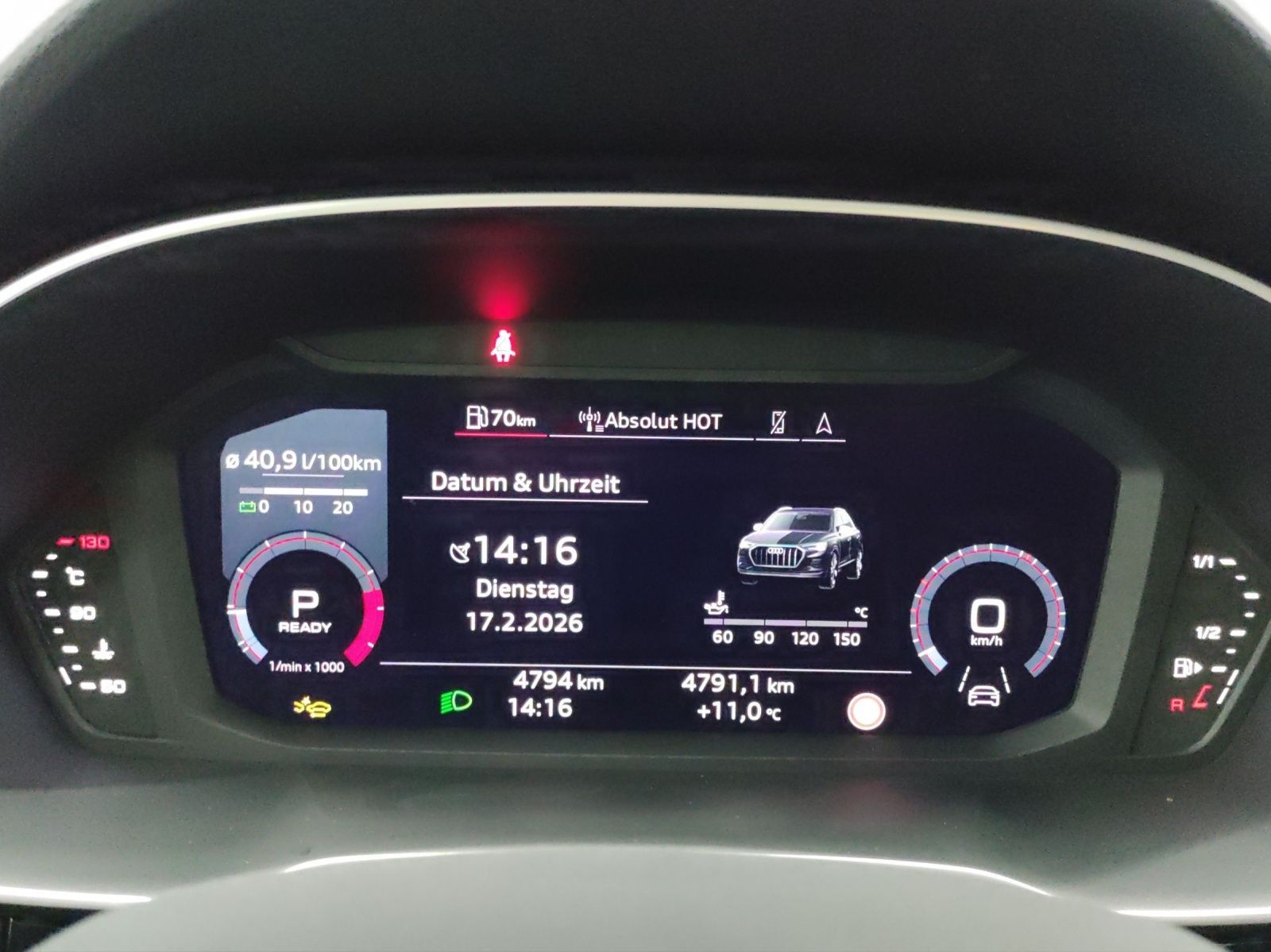 Audi Q3 - Bild 10