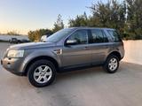 Land Rover Freelander 2.2 TD4 S.W. S - gebrauchte Land Rover Freelander aus dem Jahr 2008