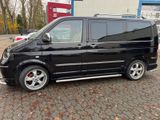 Volkswagen T5 Multivan 2.5 TDI - Volkswagen T5 Multivan aus 2004