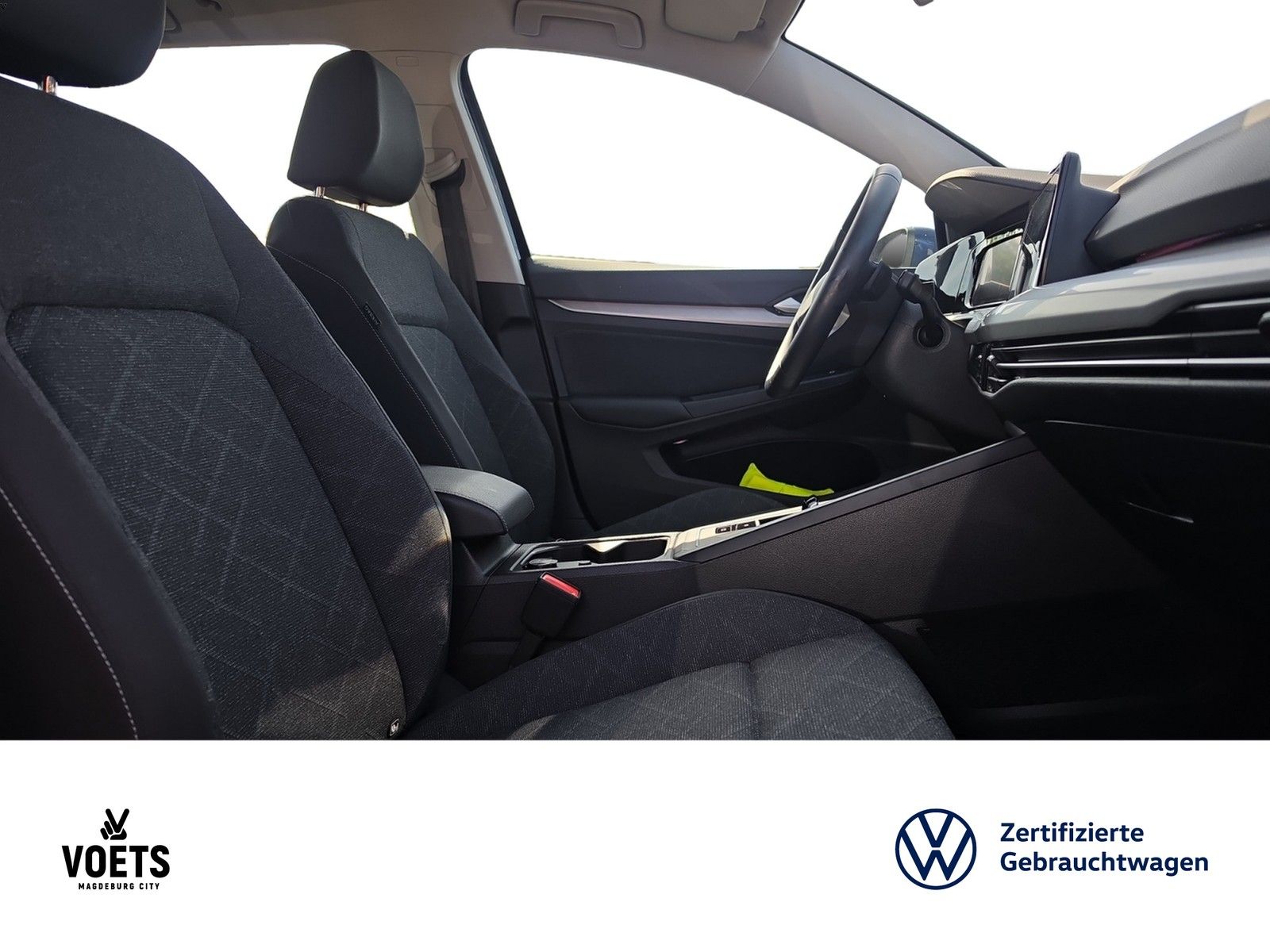 Volkswagen Golf - Bild 8