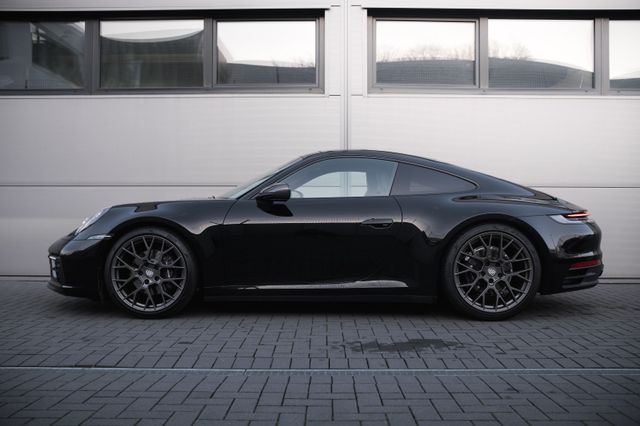 Porsche 992/911 Carrera T - BOSE Sound-Lift-System