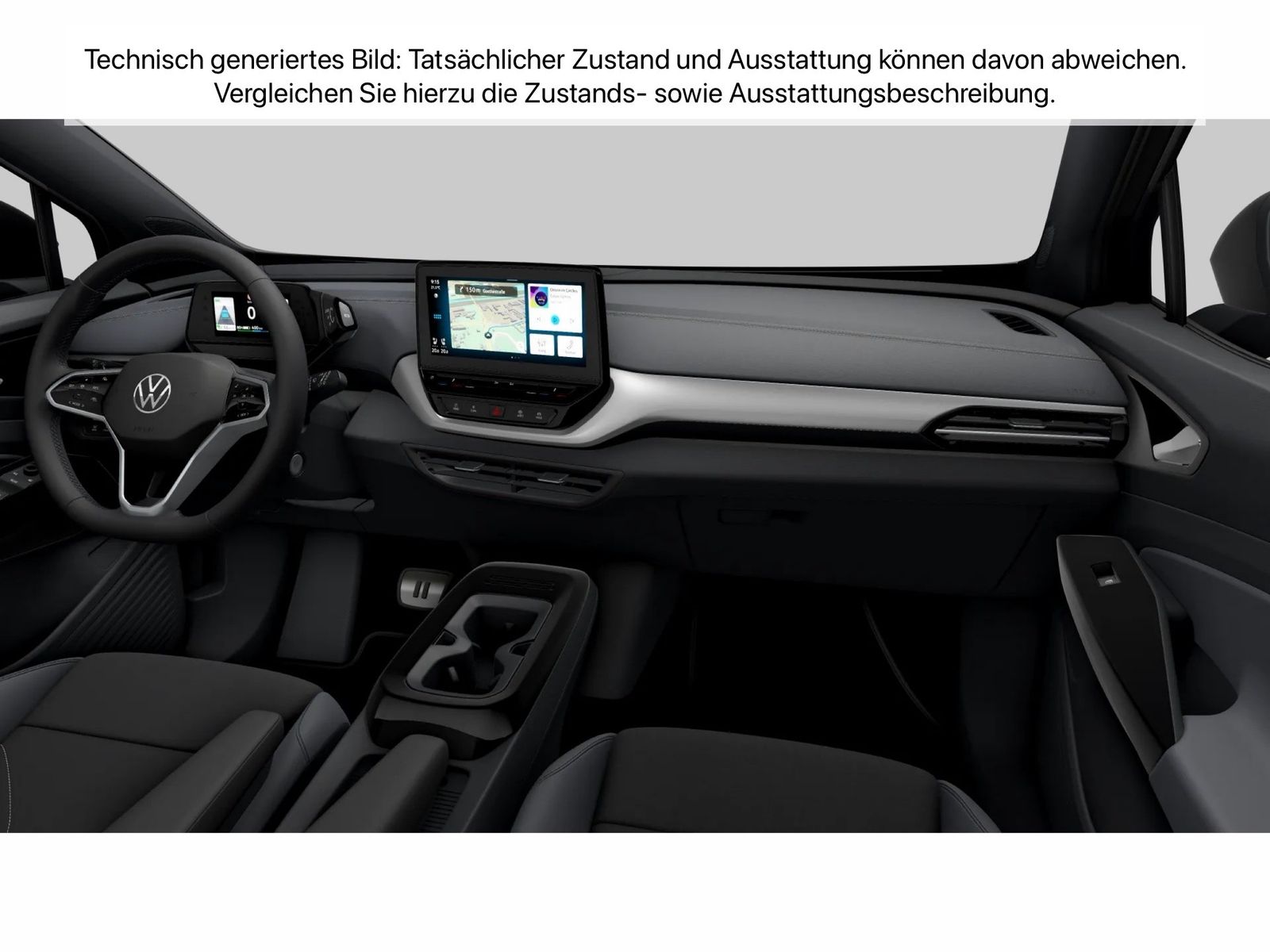 Volkswagen ID.4 - Bild 7