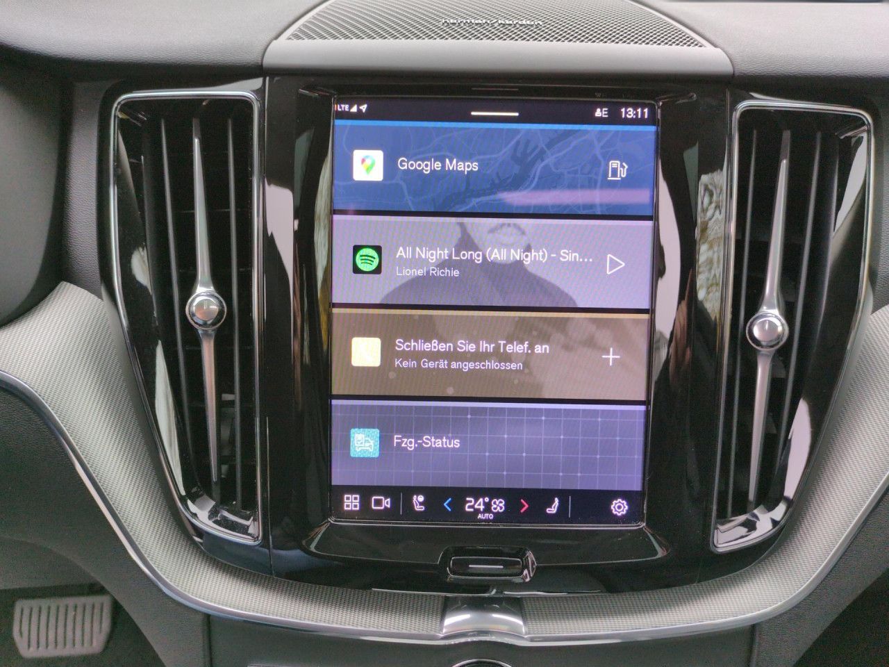 Volvo XC60 - Bild 17