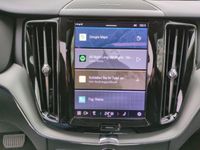 Volvo XC60 - Vorschau Bild 17