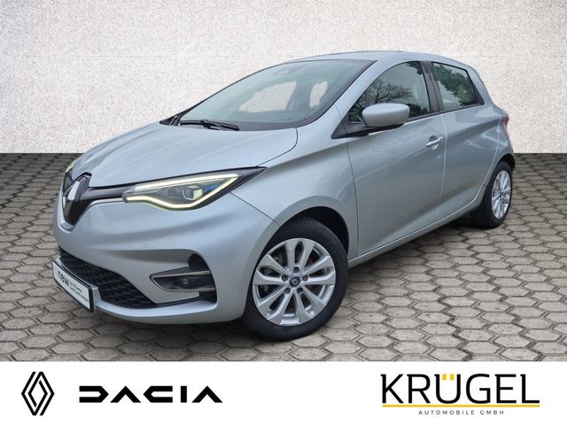 Renault ZOE (ohne Batterie) Z.E. 50 EX PERIENCE