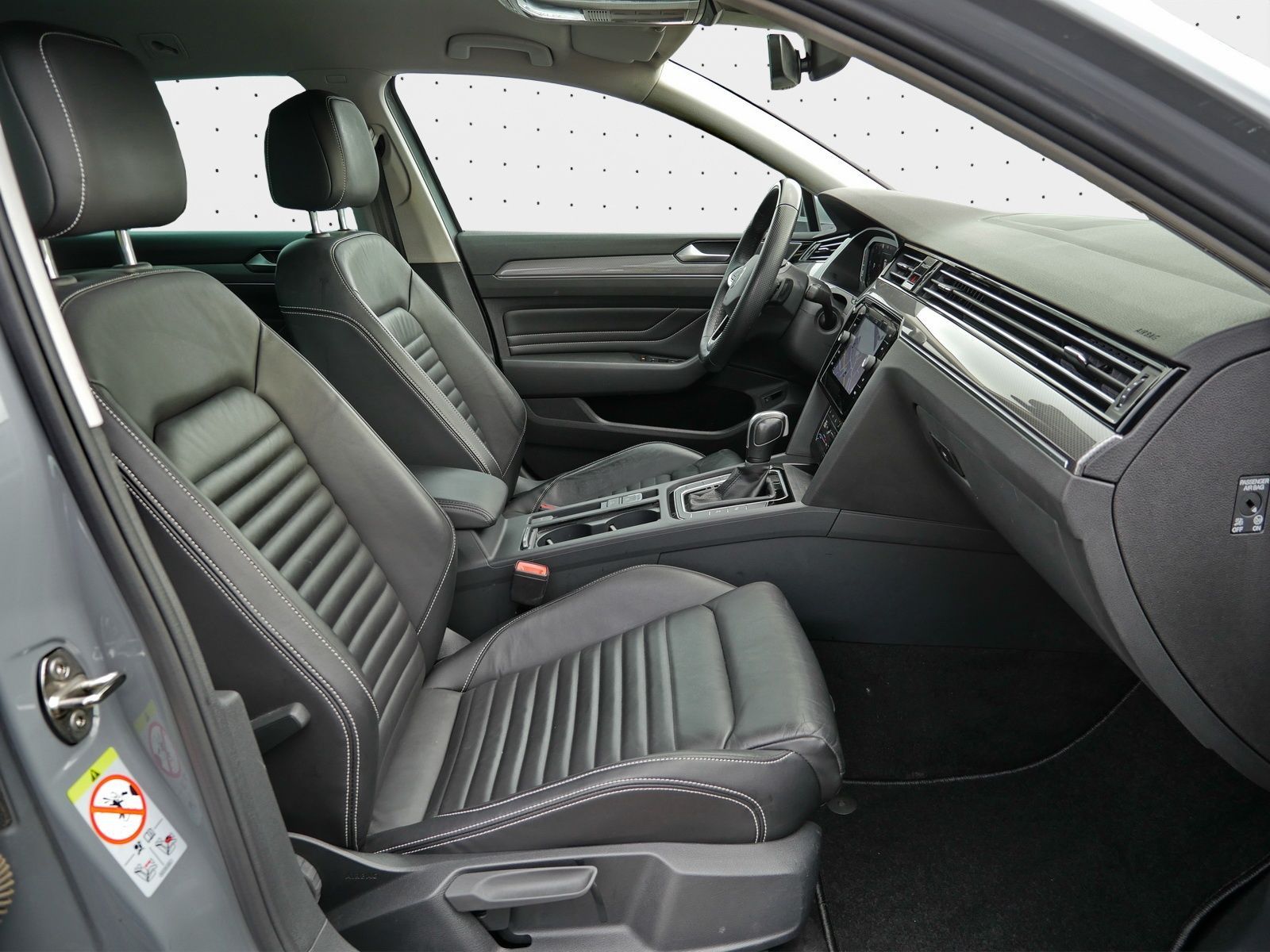 Volkswagen Passat Variant - Bild 4