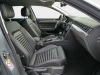Volkswagen Passat Variant - Vorschau Bild 4