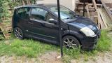 Citroën Kleine Rakete mit 122ps und TÜV  VTS Winte... - Citroën: Vts